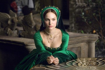 Boleyn Kızı Fotoğrafı