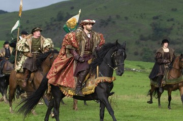 Boleyn Kızı Fotoğrafı