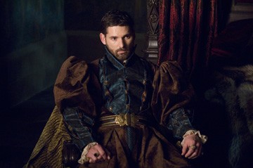 Boleyn Kızı Fotoğrafı