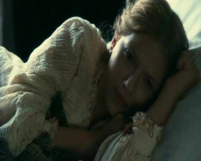 Boleyn Kızı Fotoğrafı