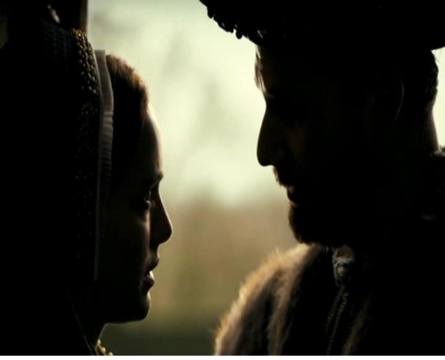 Boleyn Kızı Fotoğrafı