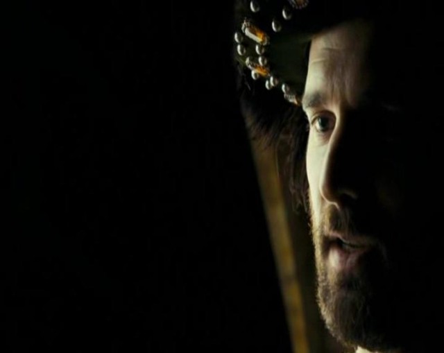 Boleyn Kızı Fotoğrafı