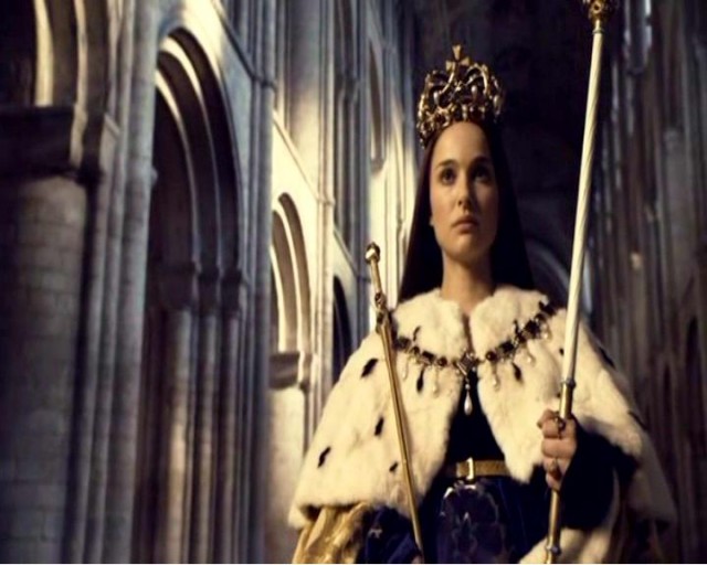 Boleyn Kızı Fotoğrafı