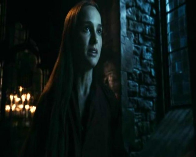 Boleyn Kızı Fotoğrafı