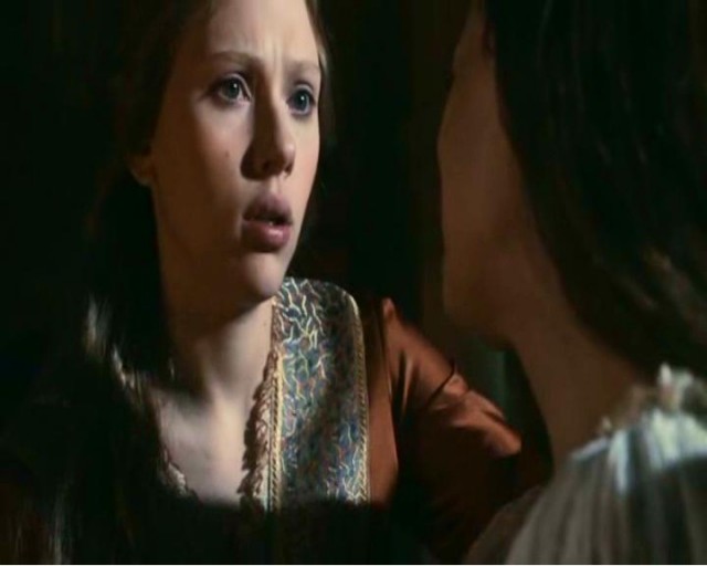 Boleyn Kızı Fotoğrafı