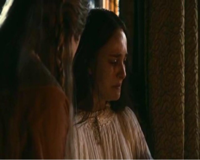 Boleyn Kızı Fotoğrafı