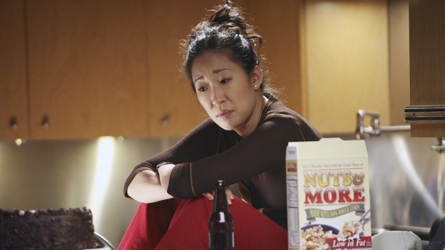 Grey's Anatomy Fotoğrafı