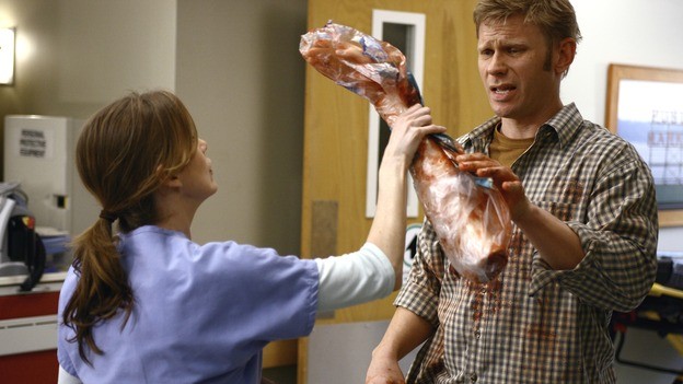 Grey's Anatomy Fotoğrafları 278