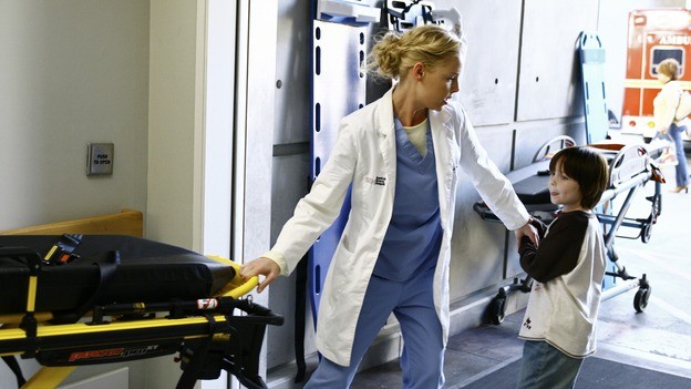 Grey's Anatomy Fotoğrafları 279