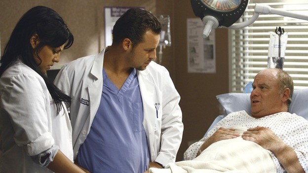 Grey's Anatomy Fotoğrafı