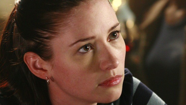 Grey's Anatomy Fotoğrafı