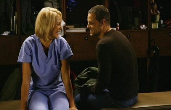 Grey's Anatomy Fotoğrafı