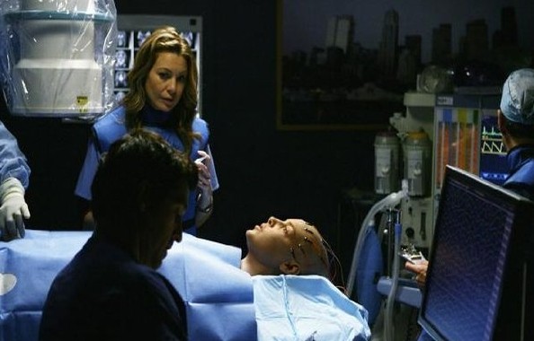 Grey's Anatomy Fotoğrafı
