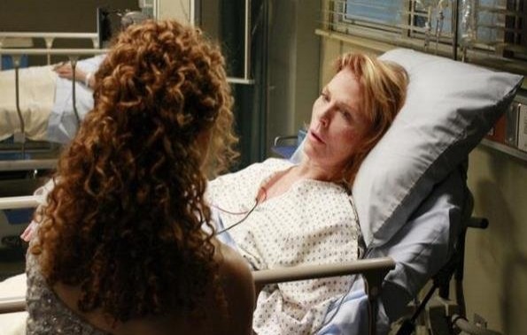 Grey's Anatomy Fotoğrafı