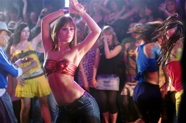 Love And Dance Fotoğrafı