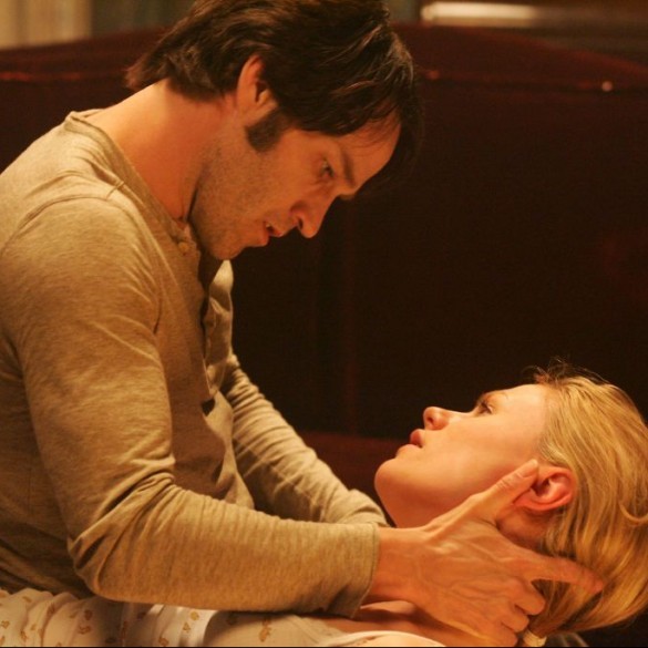 True Blood Fotoğrafı