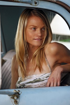 True Blood Fotoğrafı