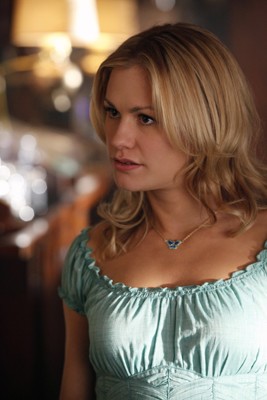 True Blood Fotoğrafı