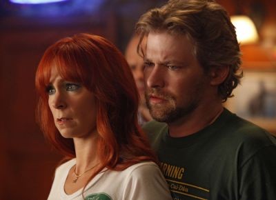 True Blood Fotoğrafı