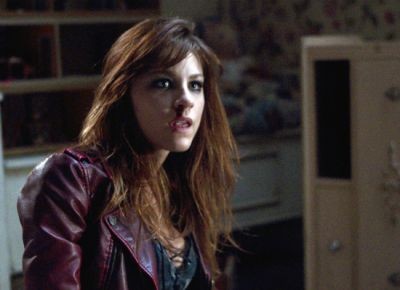 True Blood Fotoğrafı