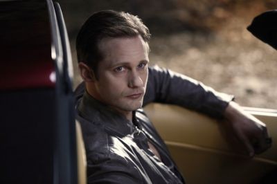 True Blood Fotoğrafı