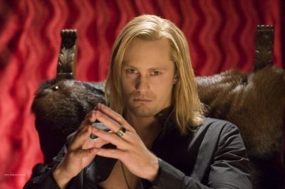 True Blood Fotoğrafı