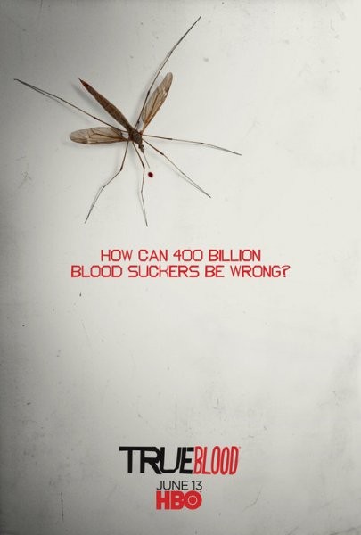 True Blood Fotoğrafı