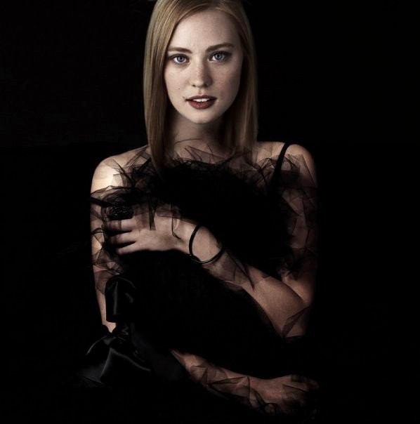 True Blood Fotoğrafı