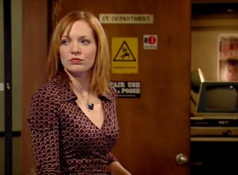 The IT Crowd Fotoğrafları 17