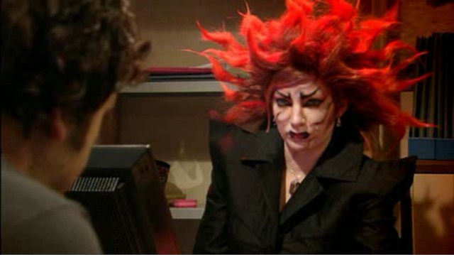 The IT Crowd Fotoğrafı