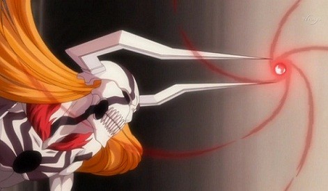 Bleach Fotoğrafı