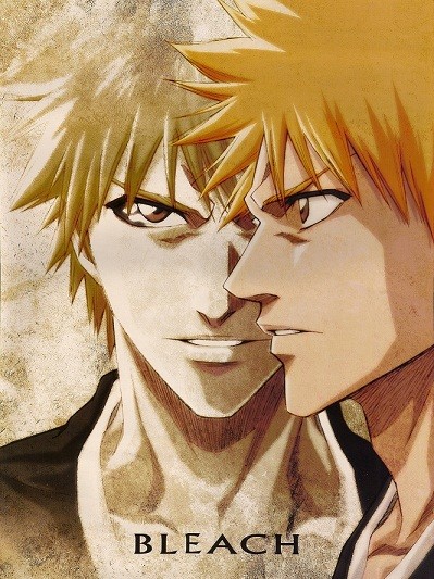 Bleach Fotoğrafları 15