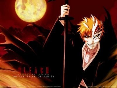 Bleach Fotoğrafları 16