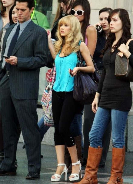 Burlesque Fotoğrafı