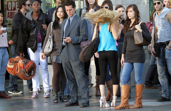 Burlesque Fotoğrafı