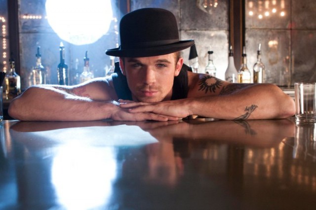 Burlesque Fotoğrafı