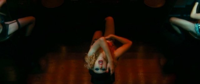 Burlesque Fotoğrafı