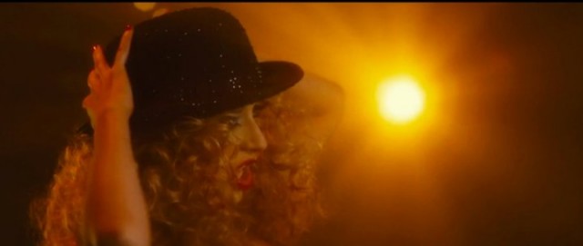 Burlesque Fotoğrafı