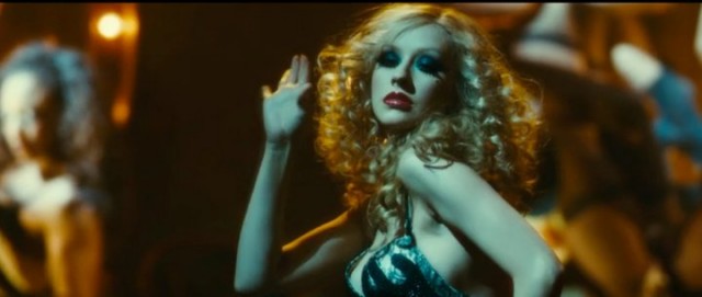 Burlesque Fotoğrafı