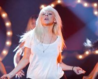 Burlesque Fotoğrafı