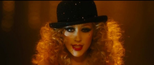 Burlesque Fotoğrafı