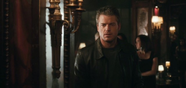 Burlesque Fotoğrafı