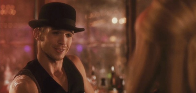 Burlesque Fotoğrafı