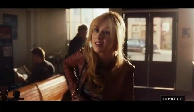 Burlesque Fotoğrafı