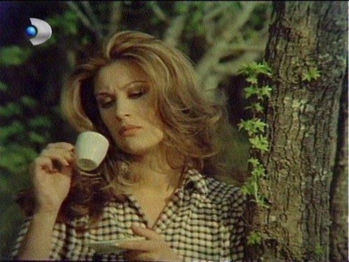 Vahşi Gelin Fotoğrafı