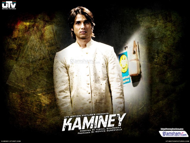 Kaminey Fotoğrafı