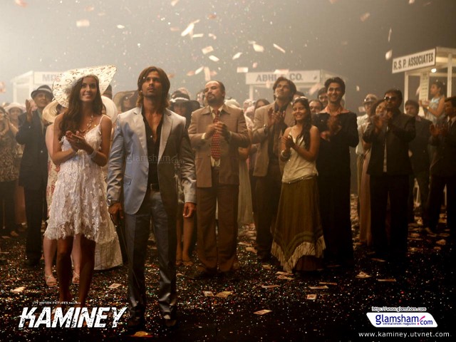 Kaminey Fotoğrafı