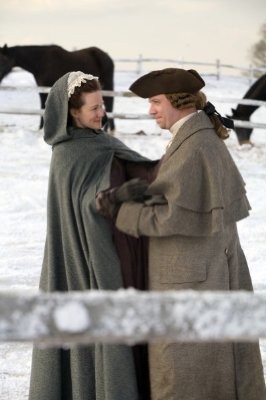 John Adams Fotoğrafı