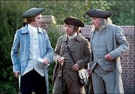 John Adams Fotoğrafı