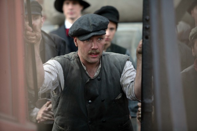 Ölümsüz Anlar Fotoğrafı